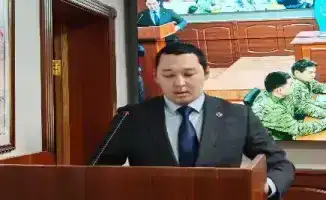 Сотрудники ДЧС Мангистауской области обсудили действия при угрозах террористического характера