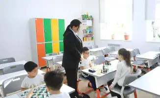 В Актюбинской области запланирована реновация восьми школ в 2026 году