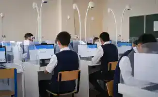 184,000 Participants in January ENT 2026: 68% Achieve Minimum Score Amidst 320 Violations