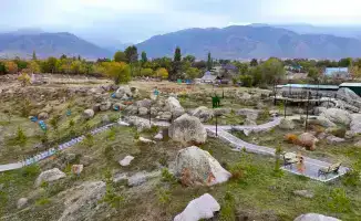 В Жетісу в рамках программы «Таза Қазақстан» благоустроят 12 зеленых зон и 25 дворов