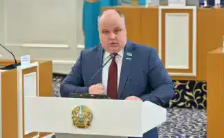 Новые права работников: Максим Рожин о значении труда и безопасных условиях в рамках конституционной реформы