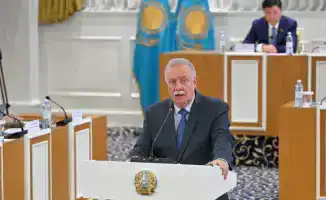 Международные договоры в праве Казахстана