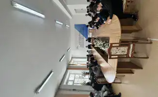 Обсуждение признаков мошенничества среди студентов: важность правовой грамотности для предотвращения финансовых потерь