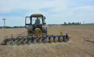 Фермеры Жамбылской области готовятся к посевной