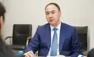 В Туркестанской области стартует активная работа детских реабилитационных центров