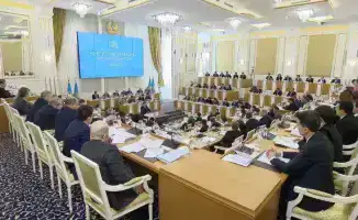 Обсуждение новой Конституции: акцент на единстве интересов и доступности прав