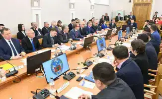 Соглашение о сотрудничестве между Восточно-Казахстанской областью и Алтайским краем: акцент на развитие социальных связей в образовании, культуре и спорте