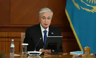 Токаев начал трансформации в Казахстане