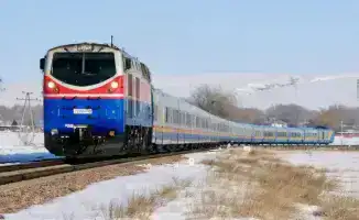 Увеличение пассажирских перевозок в Казахстане к Наурызу: новые поезда и 35 тысяч дополнительных мест