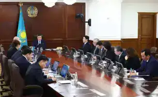 Новая цифровая архитектура здравоохранения в Казахстане