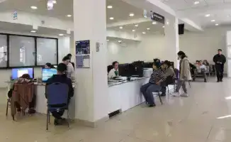 Качество госуслуг в Карагандинской области по данным мониторинга 2025 года