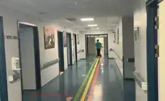 Новый детский травмпункт в Астане: улучшение доступа к экстренной медицинской помощи для детей