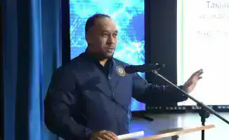 Образовательная инициатива: школьники Астаны знакомятся с работой спасателей