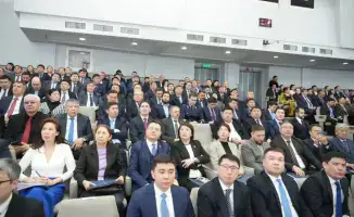 Увеличение железнодорожных перевозок в Казахстане: новые возможности для развития социальной инфраструктуры