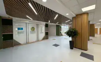 Алматы: 37 новых школ для будущих гениев!