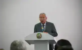 Открытое обсуждение изменений в Конституцию прошло в Астане