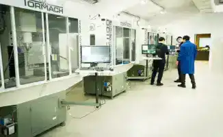 В Казахстане открыт первый агротехнопарк, соединяющий науку и агробизнес