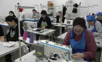 В Алматы открыты 217 новых рабочих мест