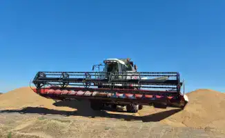 Трехлетний план финансирования аграриев в Казахстане: программа «Кең Дала 2» нацелена на устойчивое развитие агропромышленного комплекса