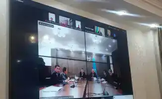 Совещание по правам потребителей в Казахстане