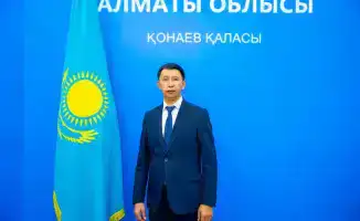 Новый пресс-секретарь акима Алматинской области назначен