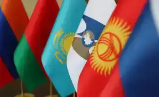 ЕАЭС согласовал проект Соглашения по защите прав на интеллектуальную собственность в интернете