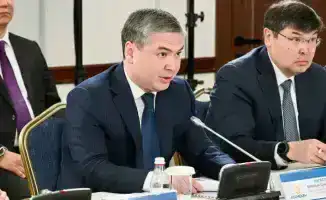 Ход регистрации в Реестре казахстанских товаропроизводителей и выявление лжепроизводителей