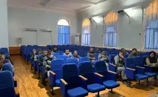 Повышение религиозной грамотности как ключ к противодействию радикализму в Жезказгане