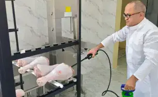 Увеличение срока хранения охлажденного мяса птицы: новые возможности для казахстанского рынка