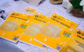 В Астане завершился городской конкурс по профориентации для колледжей