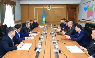 Инвестиции в Карагандинской области: 12 проектов на 750 млрд тенге и создание 3800 рабочих мест