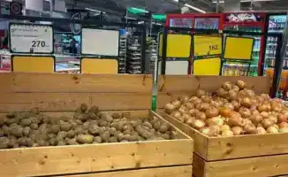 В Туркестане власти применили 28 мер против завышения цен на продукты с начала года