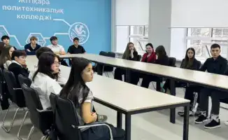 Диалог о законах в Житикаринском районе