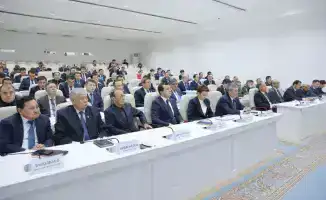 Развитие высоких технологий и цифровизации в Жамбылской области: выполнение поручений Президента с международным акцентом