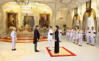 Укрепление двусторонних связей: Казахстан и Таиланд на новом этапе сотрудничества