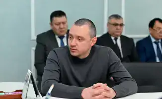 Аким области Берик Уали проводит открытый прием граждан, акцентируя внимание на местных проблемах