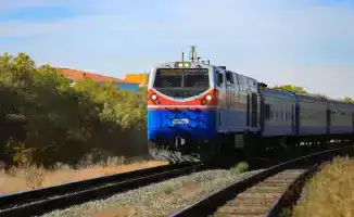 Железные дороги вновь сплетают нити дружбы: новый маршрут «Астана – Талдыкорган» на горизонте