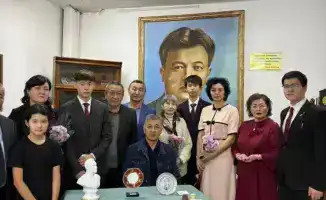 Молодые исследователи Астаны раскрывают тайны наследия Ораза Жандосова