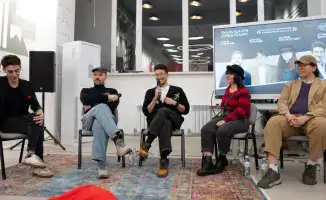 Almaty Animation Festival Mini: Вдохновение для развития анимационной индустрии в Казахстане