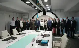 Министерство водных ресурсов и ирригации запускает навигацию по бассейновым планам охраны и использования водных ресурсов