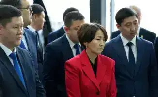 Алматы: выставка, где инновации становятся крыльями будущего