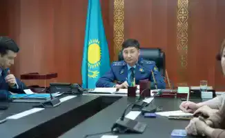 Заседание совета по профилактике наркоправонарушений: новые меры борьбы с наркоманией в Павлодарской области