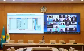 Онлайн-семинар собрал более 500 участников для обсуждения подготовки к республиканскому референдуму