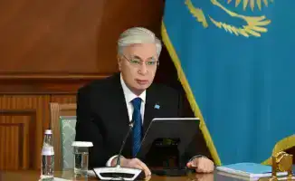 Токаев о реформах на заседании Правительства