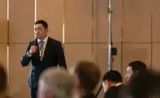 Конференция в Астане обсудила развитие телекоммуникационной инфраструктуры для поддержки искусственного интеллекта