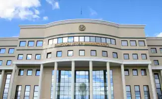 Казахстан запускает горячие линии для связи с загранучреждениями на фоне событий в регионе