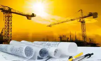 Рост объемов строительства жилья в Казахстане: 42,4% увеличение площади в январе 2026 года