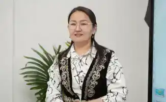 Урок чистоты языка в Астане: международная инициатива по сохранению государственного языка Казахстана