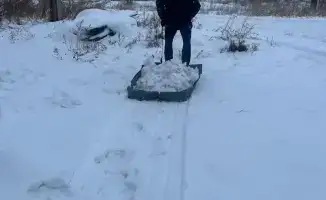 Экологические мероприятия в области Ұлытау