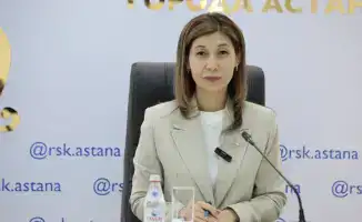 ЕНТ-2026: как не потерять баллы на тесте?